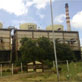 Natural draft cooling tower in Kolkata