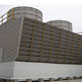 Round cooling tower  in Kolkata