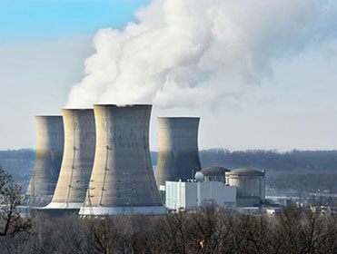 Pultruded frp cooling tower in Kolkata